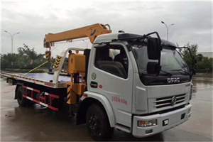 东昌府24小时道路救援服务