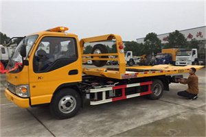 东昌府哪里有拖车服务