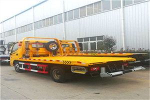 东昌府附近拖车救援搭电