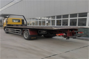 东昌府24小时公路救援电话