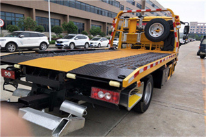 东昌府24小时汽车送油服务公司