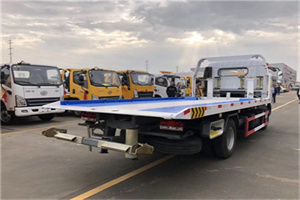 东昌府汽车救援补胎