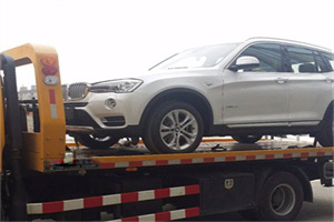 东昌府拖车24小时服务电话