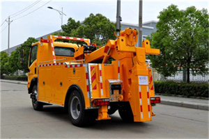 东昌府高速路拖车费