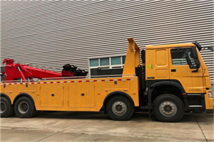 东昌府道路救援公司